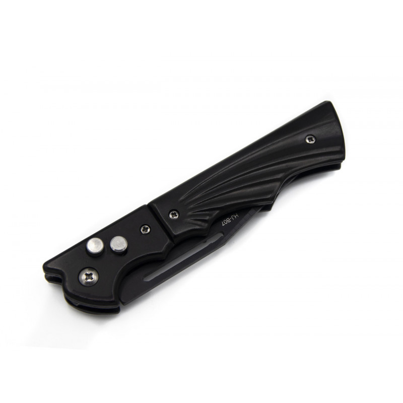 Нож выкидной Columbia G10
