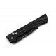 Нож выкидной Columbia G10