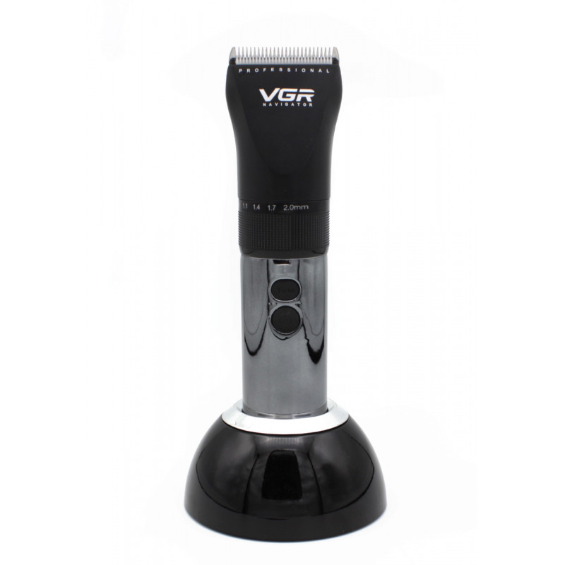 Профессиональная машинка для стрижки VGR V-049