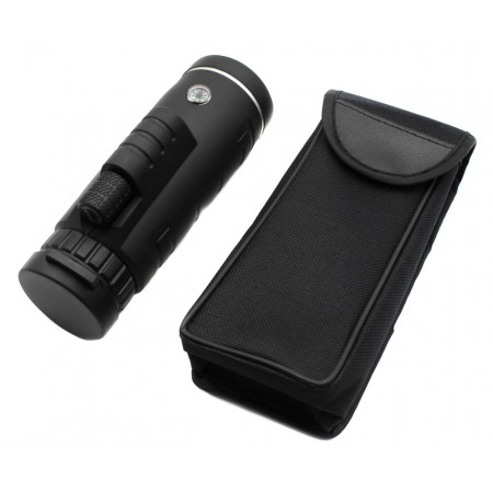 Монокль Bushnell 40х60 с чехлом 5041