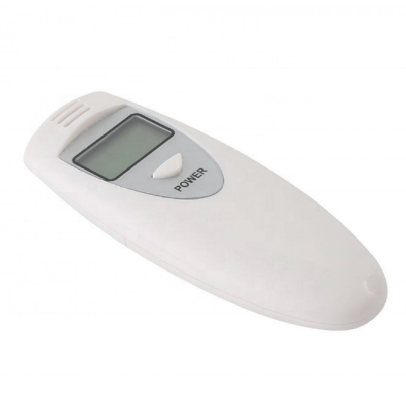 Алкотестер Персональный ALCOHOL TESTER 0919 Алкометр