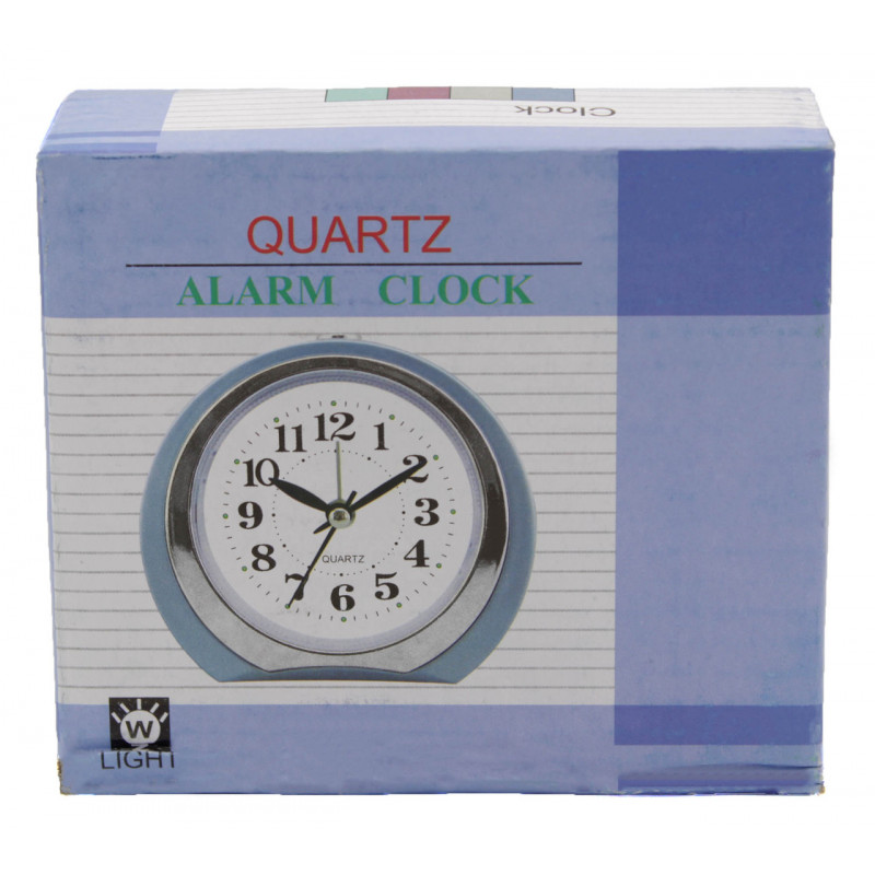 Годинник Будильник Quartz 7919