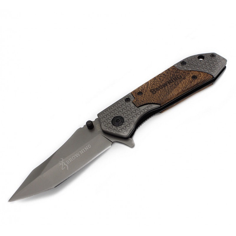 Ніж складаний Browning 2108