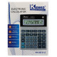 Калькулятор KENKO KK-8875-12