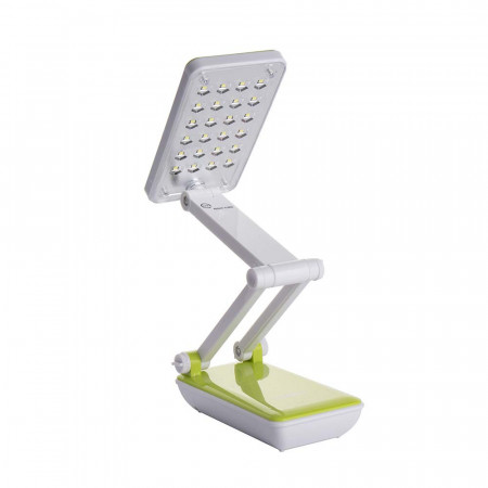 Настільна LED лампа акумуляторна TopWell 1018 \ Акк. \ 20 Led\