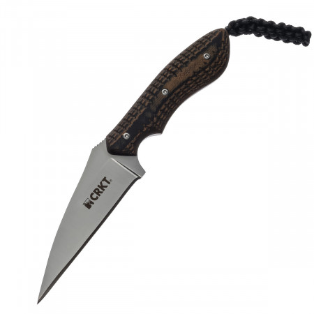 Нож охотничий CRKT 2862