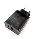 СЗУ AR-QC-PD ART-7614 USB x 1 PD x 1 / БЕЗ КОРОБКИ