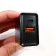 СЗУ AR-QC-PD ART-7614 USB x 1 PD x 1 / БЕЗ КОРОБКИ