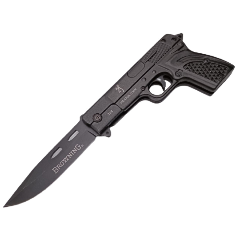Ніж складний Browning 4007