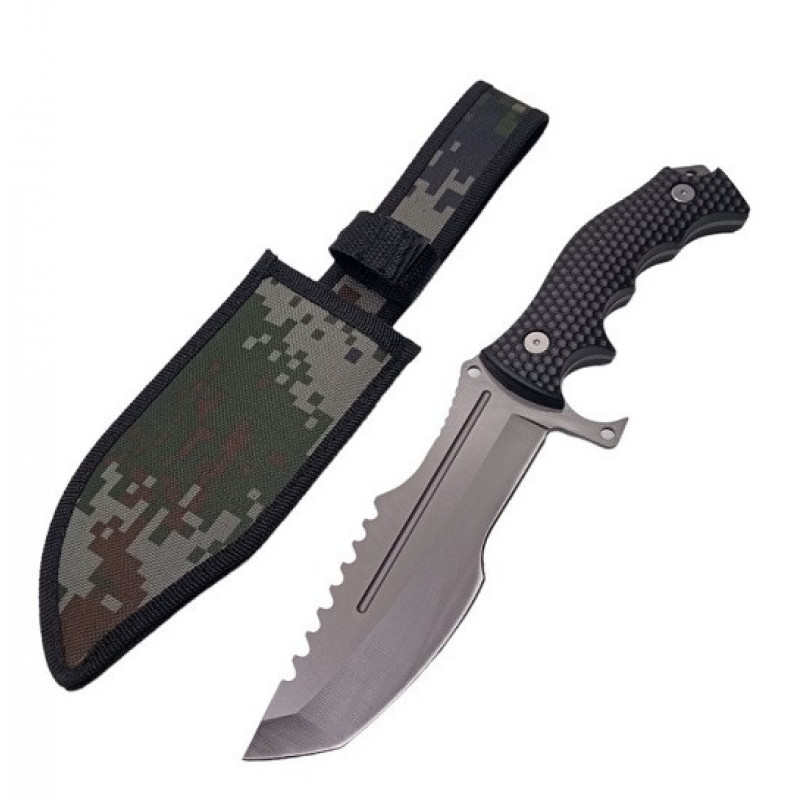 Ніж мисливський Knife 879, 28 см
