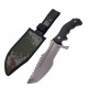 Ніж мисливський Knife 879, 28 см