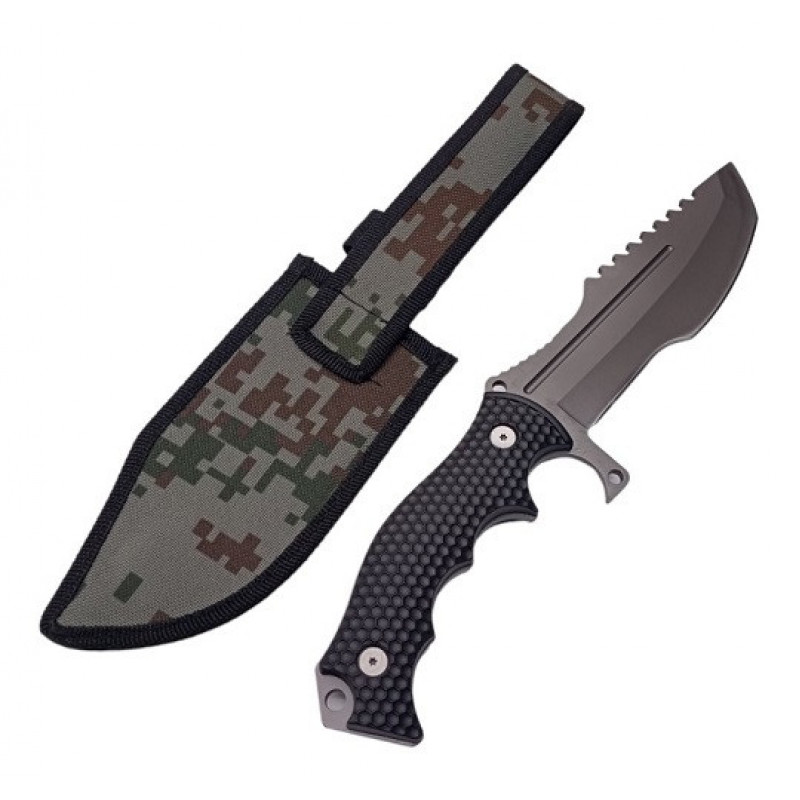 Ніж мисливський Knife 879, 28 см