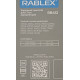 Зарядний пристрій Rablex RB412 2x18650 і ін. / від USB / для високострумових акумуляторів