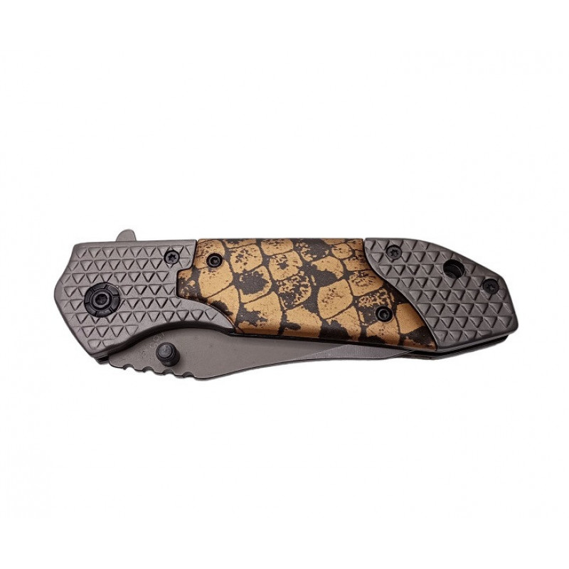 Ніж складаний Browning 455