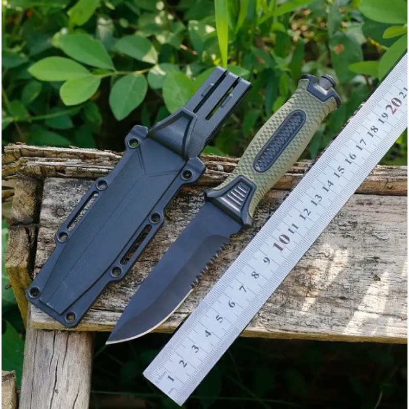 Нож охотничий Columbia 702A