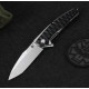 Нож складной D2, 154