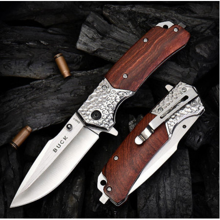 Нож складной Buck 409