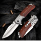 Нож складной Buck 409