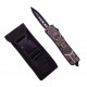 Нож выкидной фронтальный MicroTech 329 Samurai