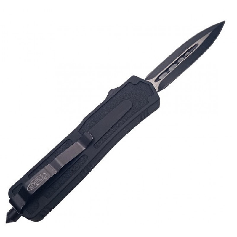 Нож выкидной фронтальный MicroTech 326 Werewolf