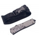 Нож выкидной фронтальный MicroTech 326 Werewolf