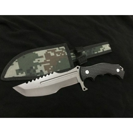 Ніж мисливський Knife 879, 28 см