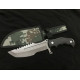 Ніж мисливський Knife 879, 28 см