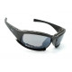 Тактические очки Daisy X7 Polarized (с поляризацией)
