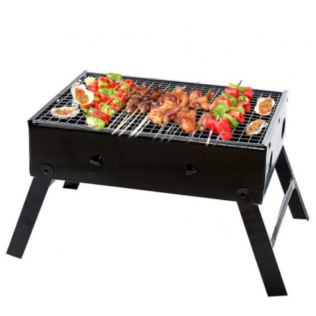 Портативный мангал Barbecue 353