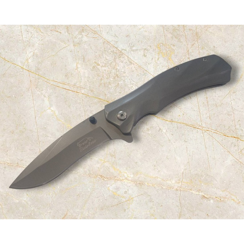 Ніж складний Stainless A457