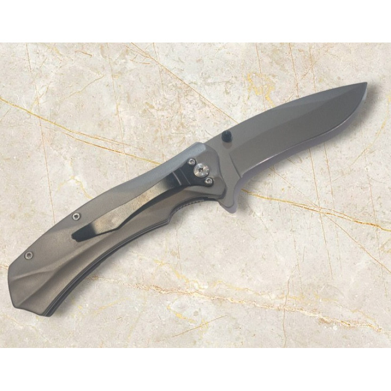 Ніж складний Stainless A457