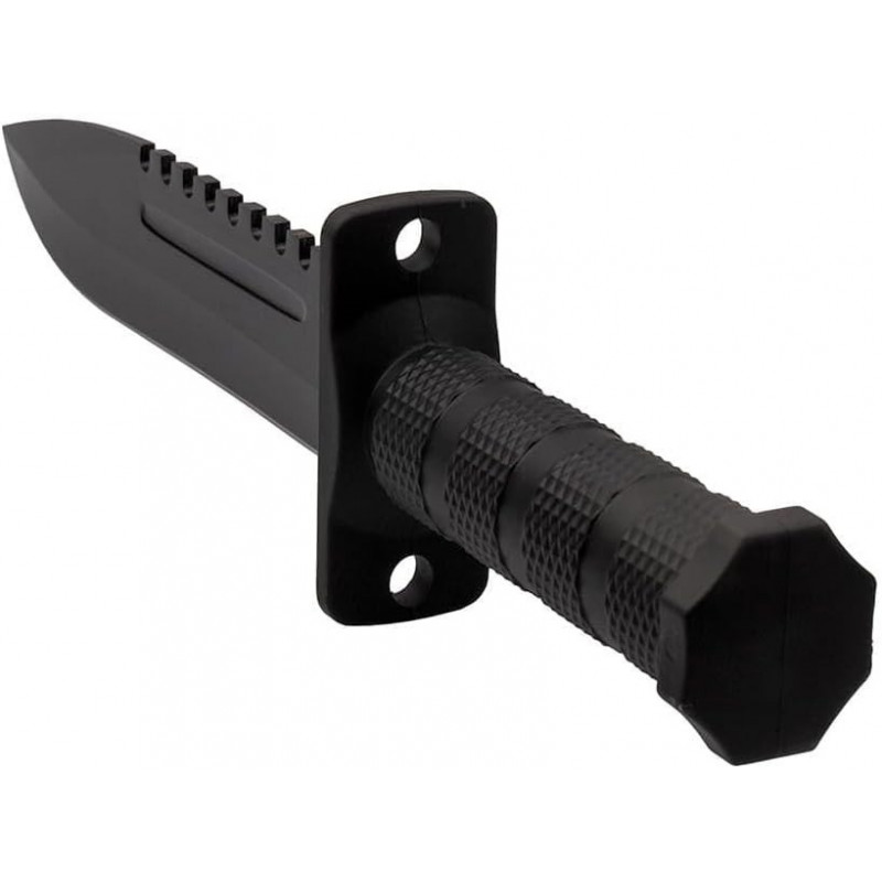 Ніж мисливський Columbia + Запальничка MF-051 / 31 см / 17 см