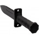 Ніж мисливський Columbia + Запальничка MF-051 / 31 см / 17 см