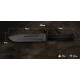 Ніж мисливський Columbia + Запальничка MF-051 / 31 см / 17 см