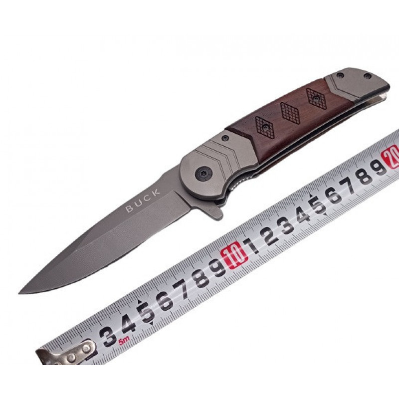 Нож складной Buck 2169