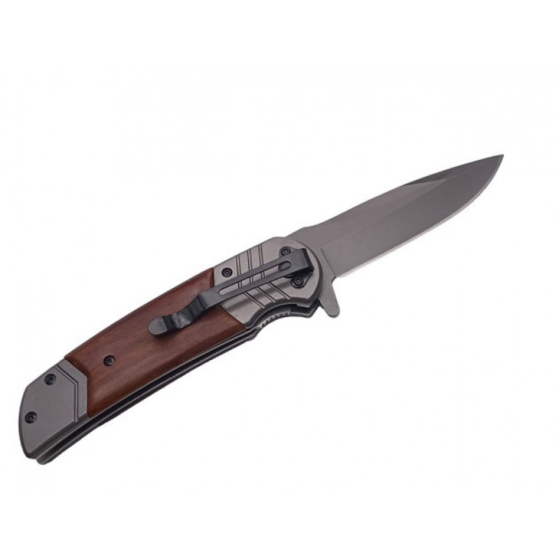 Нож складной Buck 2169