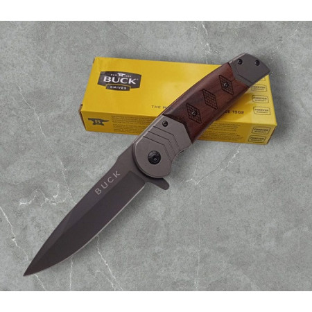 Нож складной Buck 2169