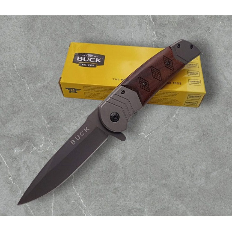 Нож складной Buck 2169