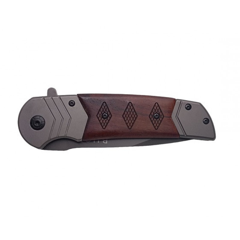 Нож складной Buck 2169