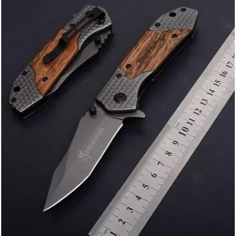 Ніж складаний Browning 2108