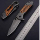 Ніж складаний Browning 2108