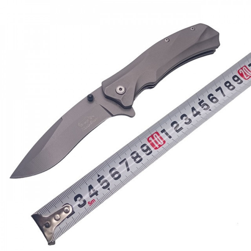 Ніж складний Stainless A457