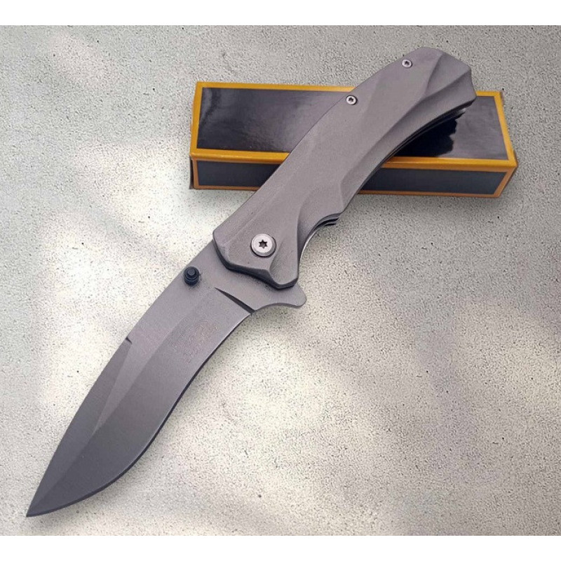 Ніж складний Stainless A457