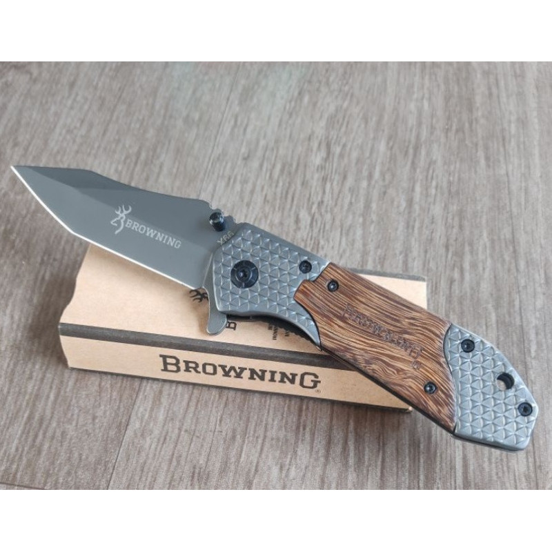 Ніж складаний Browning 2108