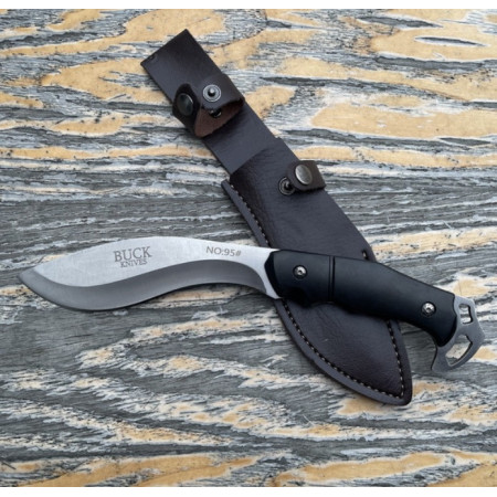 Нож охотничий Buck 2250