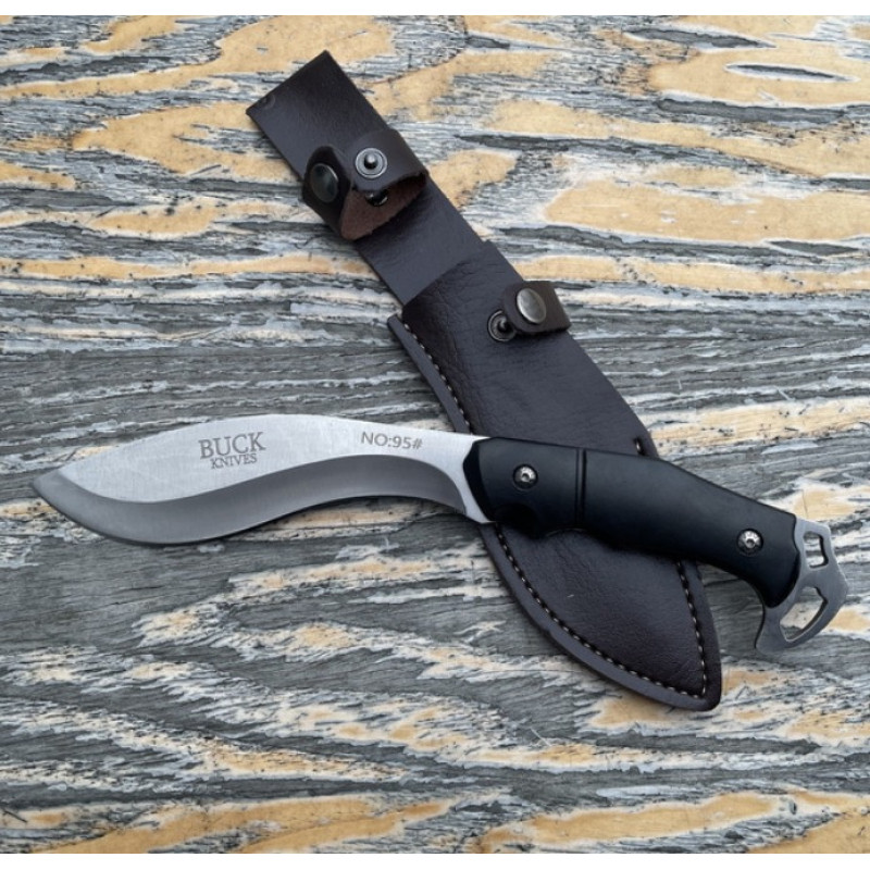 Нож охотничий Buck 2250
