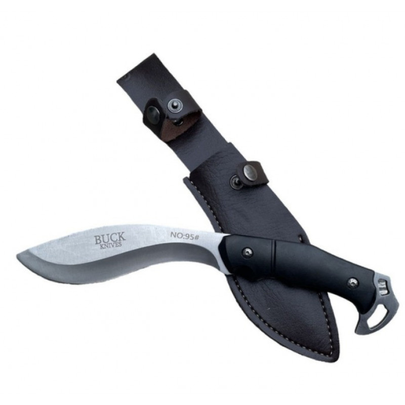 Нож охотничий Buck 2250