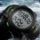 Наручні годинники SKMEI 1068GN, ЗЕЛЕНИЙ
