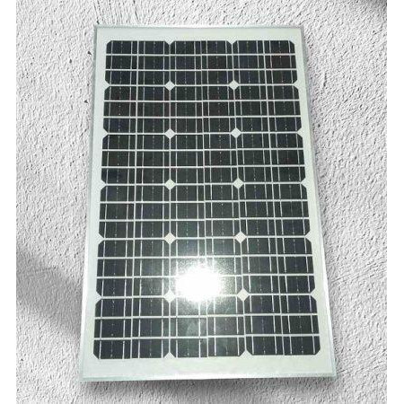 Сонячна панель SOLAR PANEL 18V60W