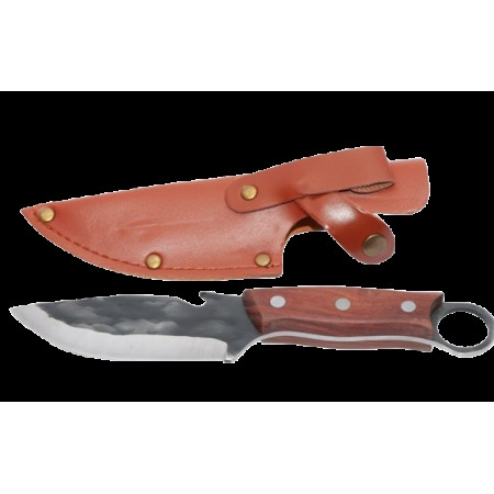 Ніж мисливський Dhunt 4859